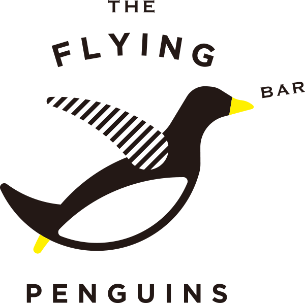 THE FLYING PENGUINS